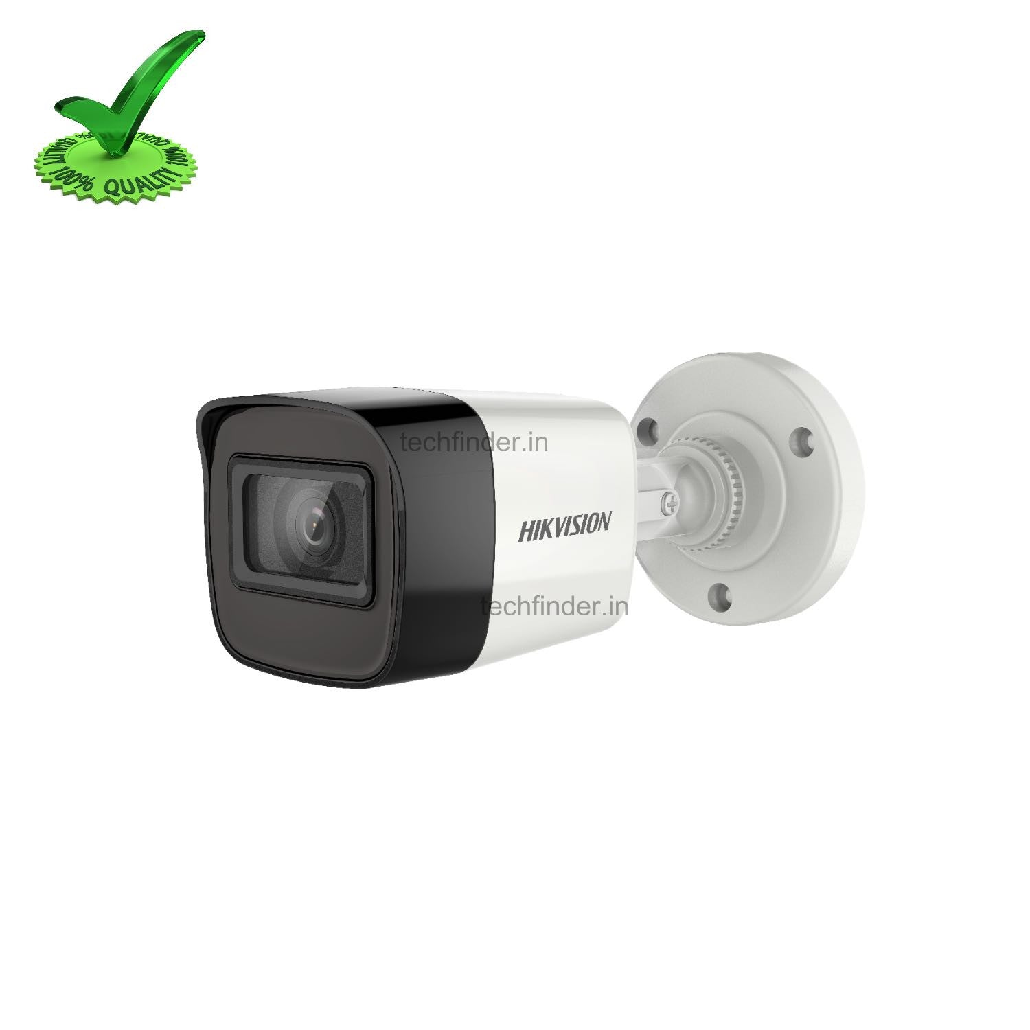 Hikvision DS-2CE16D3T-ITPF 2MP HD Bullet Camera Hikvision DS-2CE16D3T-ITPF 2MP HD Bullet Camera